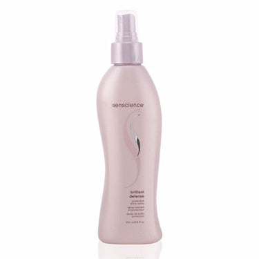 SENCIENCE_Brilliant Defense Protective Shine Spray_Cosmetic World